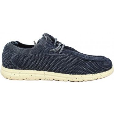 MOCASSINS CUTILLAS WALLABY DOCTOR 34850 ROMANO JEANS