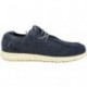 MOCASSINS CUTILLAS WALLABY DOCTOR 34850 ROMANO JEANS