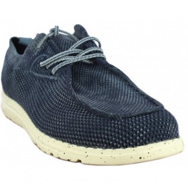 MOCASSINS CUTILLAS WALLABY DOCTOR 34850 ROMANO JEANS