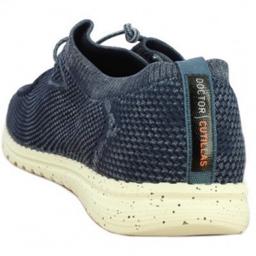 MOCASSINS CUTILLAS WALLABY DOCTOR 34850 ROMANO JEANS