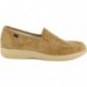 MOCASSIN DOCTEUR CUTILLAS CARACAS 21105 CAMEL