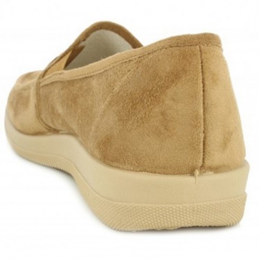 MOCASSIN DOCTEUR CUTILLAS CARACAS 21105 CAMEL