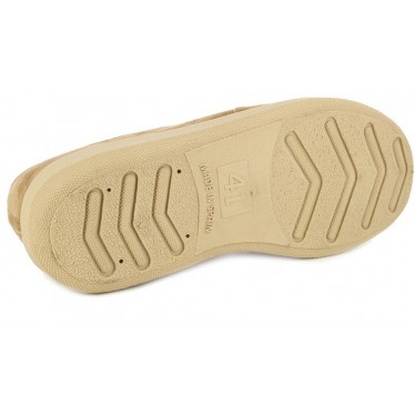 MOCASSIN DOCTEUR CUTILLAS CARACAS 21105 CAMEL
