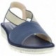 SANDALES DOCTEUR CUTILLAS 35313 ÉLASTIQUE MARINO