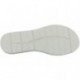 SANDALES DOCTEUR CUTILLAS 35313 ÉLASTIQUE BLANCO