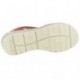 SANDALES DOCTEUR CUTILLAS 35313 ÉLASTIQUE ROJO