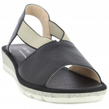 SANDALES DOCTEUR CUTILLAS 35313 ÉLASTIQUE NEGRO