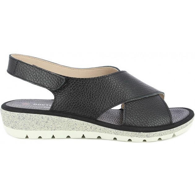 DOCTEUR CUTILLAS 35310 SANDALES CROISÉES NEGRO DOCTEUR CUTILLAS 35310 SANDALES CROISÉES NEGRO