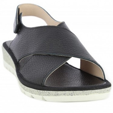 DOCTEUR CUTILLAS 35310 SANDALES CROISÉES NEGRO
