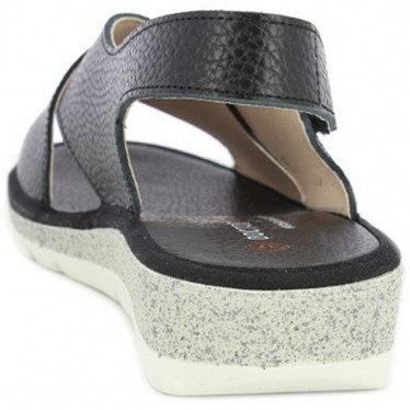 DOCTEUR CUTILLAS 35310 SANDALES CROISÉES NEGRO