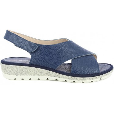DOCTEUR CUTILLAS 35310 SANDALES CROISÉES MARINO