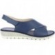 DOCTEUR CUTILLAS 35310 SANDALES CROISÉES MARINO