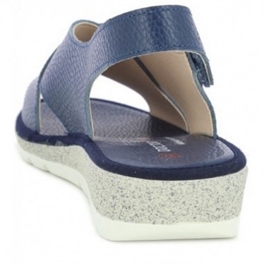 DOCTEUR CUTILLAS 35310 SANDALES CROISÉES MARINO