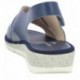 DOCTEUR CUTILLAS 35310 SANDALES CROISÉES MARINO