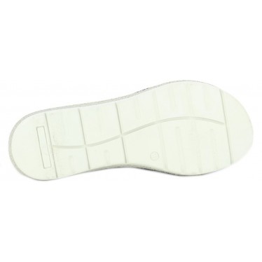 DOCTEUR CUTILLAS 35310 SANDALES CROISÉES MARINO