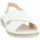 DOCTEUR CUTILLAS 35310 SANDALES CROISÉES BLANCO
