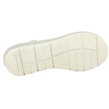 DOCTEUR CUTILLAS 35310 SANDALES CROISÉES BLANCO