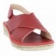 DOCTEUR CUTILLAS 35310 SANDALES CROISÉES ROJO