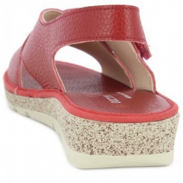 DOCTEUR CUTILLAS 35310 SANDALES CROISÉES ROJO