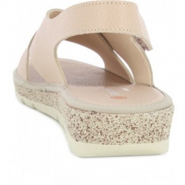 DOCTEUR CUTILLAS 35310 SANDALES CROISÉES NUDE
