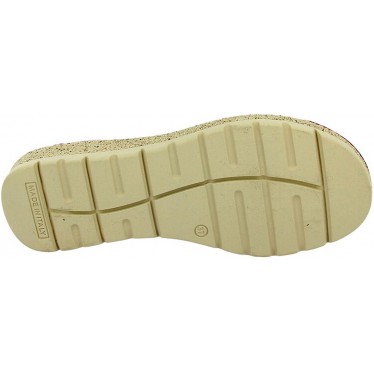 DOCTEUR CUTILLAS 35328 Sandales élastiques ROJO