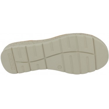 DOCTEUR CUTILLAS 35328 Sandales élastiques BEIG_CLARO