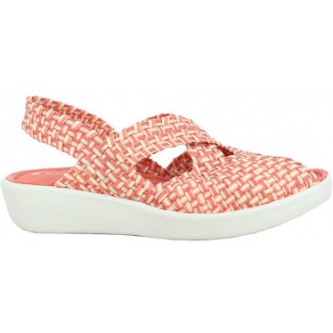 Sandales Doctor Cutillas 13408 Tressage élastique SANDIA