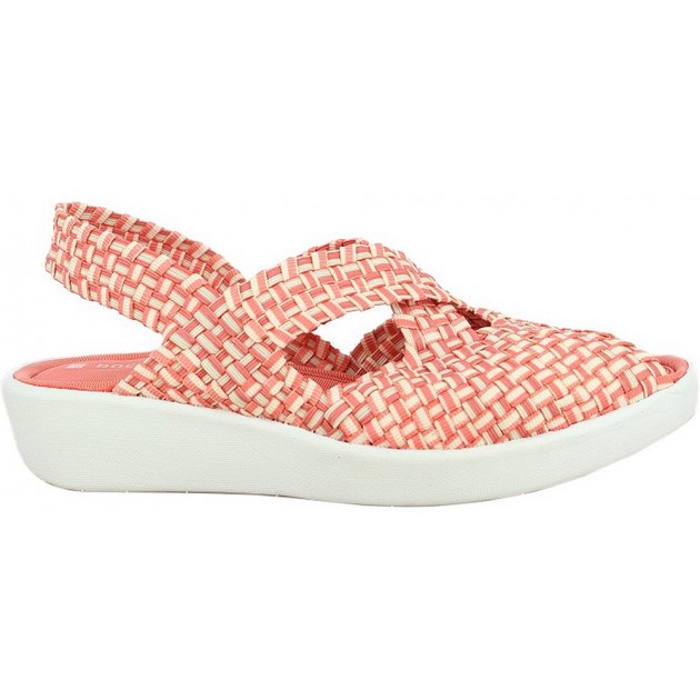 Sandales Doctor Cutillas 13408 Tressage élastique SANDIA Sandales Doctor Cutillas 13408 Tressage élastique SANDIA