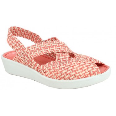 Sandales Doctor Cutillas 13408 Tressage élastique SANDIA