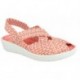Sandales Doctor Cutillas 13408 Tressage élastique SANDIA