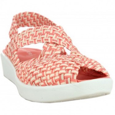 Sandales Doctor Cutillas 13408 Tressage élastique SANDIA