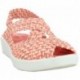 Sandales Doctor Cutillas 13408 Tressage élastique SANDIA