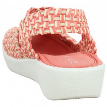 Sandales Doctor Cutillas 13408 Tressage élastique SANDIA