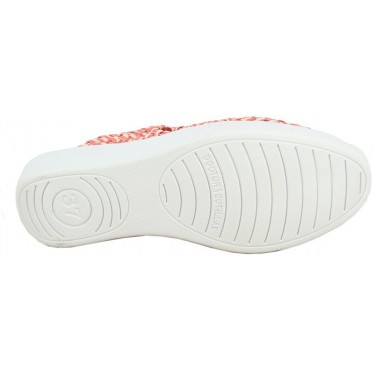 Sandales Doctor Cutillas 13408 Tressage élastique SANDIA