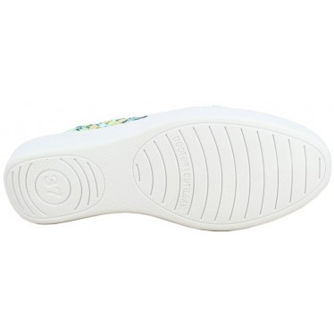 Sandales Doctor Cutillas 13408 Tressage élastique VERDI