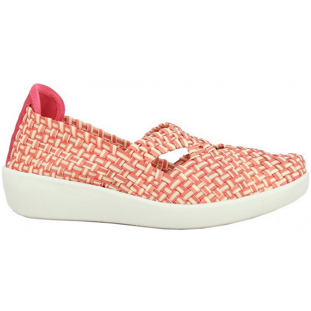Ballerines Doctor Cutillas 13409 Tressage élastique SANDIA Ballerines Doctor Cutillas 13409 Tressage élastique SANDIA