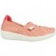 Ballerines Doctor Cutillas 13409 Tressage élastique SANDIA