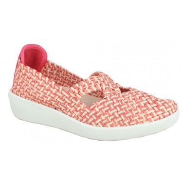 Ballerines Doctor Cutillas 13409 Tressage élastique SANDIA
