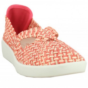 Ballerines Doctor Cutillas 13409 Tressage élastique SANDIA