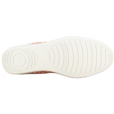 Ballerines Doctor Cutillas 13409 Tressage élastique SANDIA