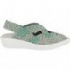 Sandales Doctor Cutillas 13410 Tressage élastique MENTA