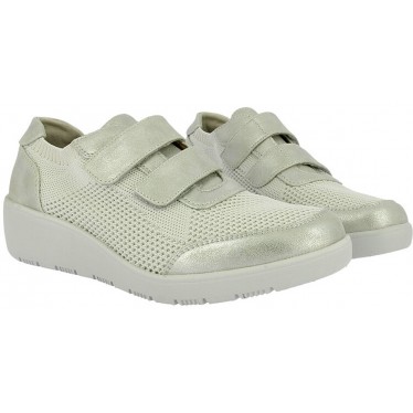 Baskets en maille élastique Doctor Cutillas 40103 PLATA
