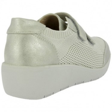 Baskets en maille élastique Doctor Cutillas 40103 PLATA