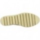 Baskets en maille élastique Doctor Cutillas 40103 PLATINO