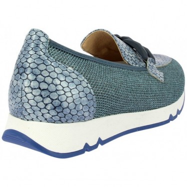 Ballerines Doctor Cutillas 82555 Grille MARINO