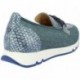 Ballerines Doctor Cutillas 82555 Grille MARINO