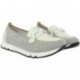 Ballerines Doctor Cutillas 82555 Grille BLANCO