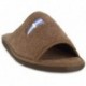 Pantoufles Doctor Cutillas 12253 Mules MARRON