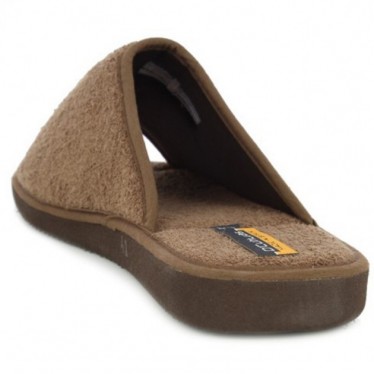 Pantoufles Doctor Cutillas 12253 Mules MARRON