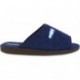 Pantoufles Doctor Cutillas 12253 Mules MARINO